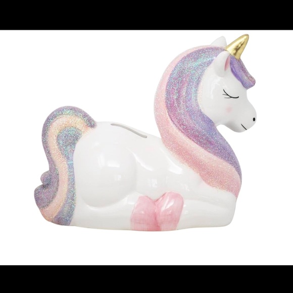 Hapinest Unicorn Bank - Picture 9 of 14